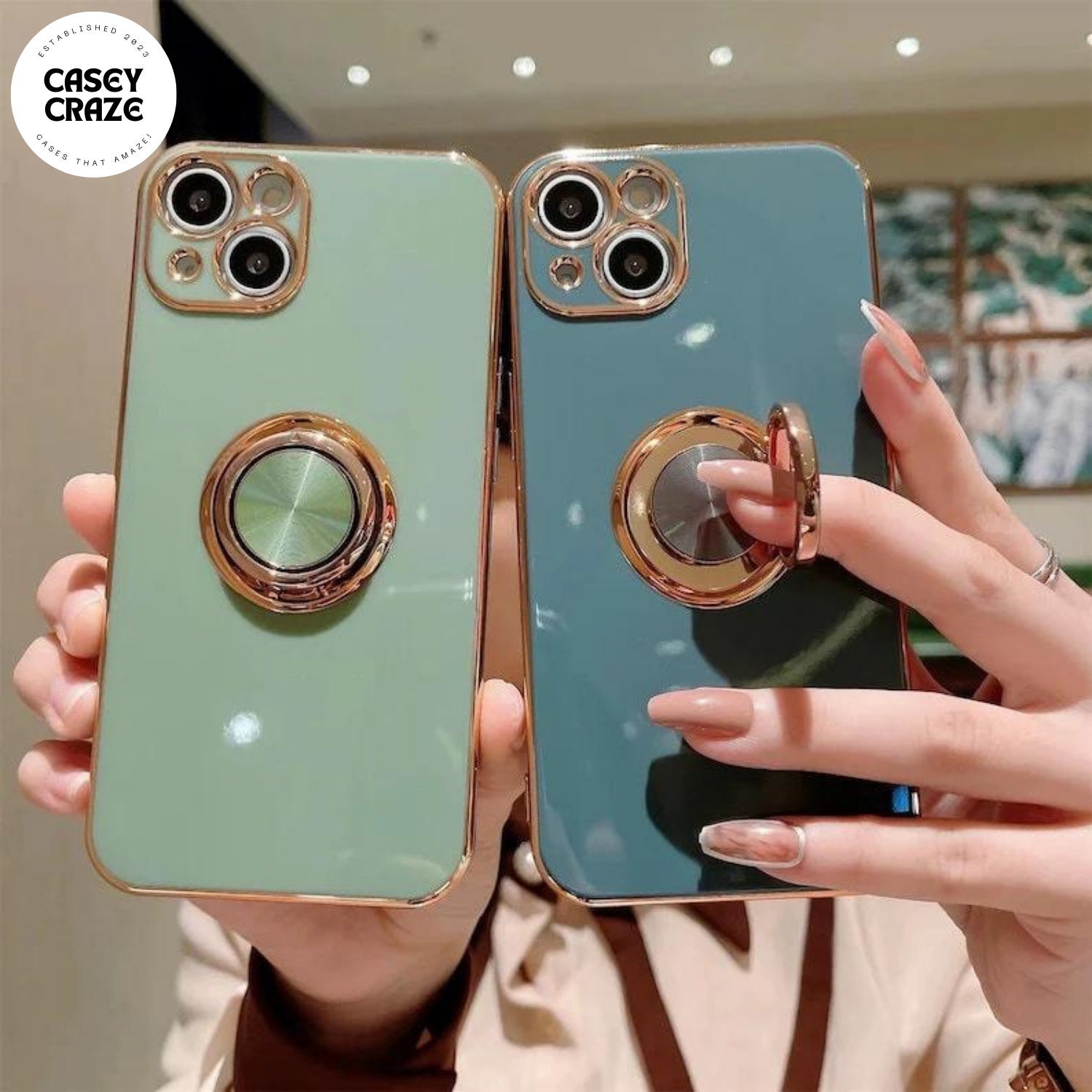 Luxury Flower Leather Phone Case Is Suitable For IPhone 14 13 Pro 12 Mini  XS Max XR 6 7 8 Plus SE 2020 Anti-fall Soft Back Cover - AliExpress