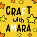 CraftWithAmara store logo