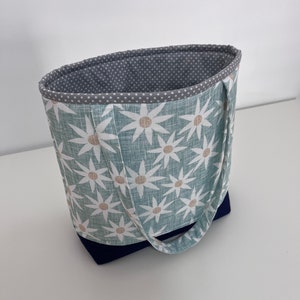 Handmade Tote Bag