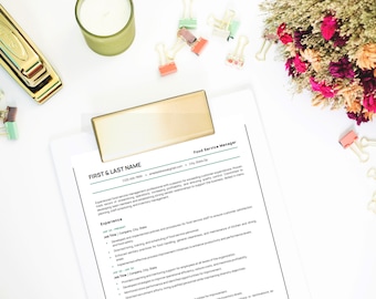 Custom Resume Writing Service, Professional CV Editing, 48 Hour Turnaround