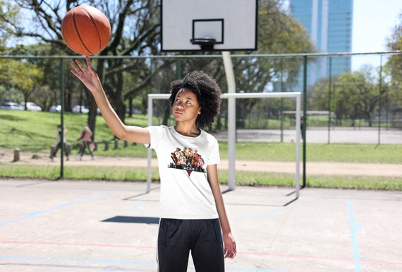 lv aces wnba shirts kids