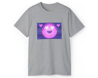 Apex Legends Pathfinder In love emote-T-shirt