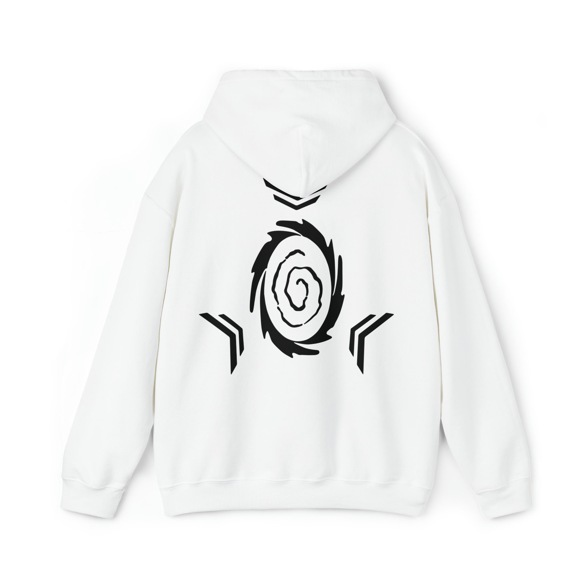 Apex Legends Wraith portal-hoodie