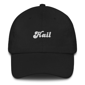 USC Hail Dad hat