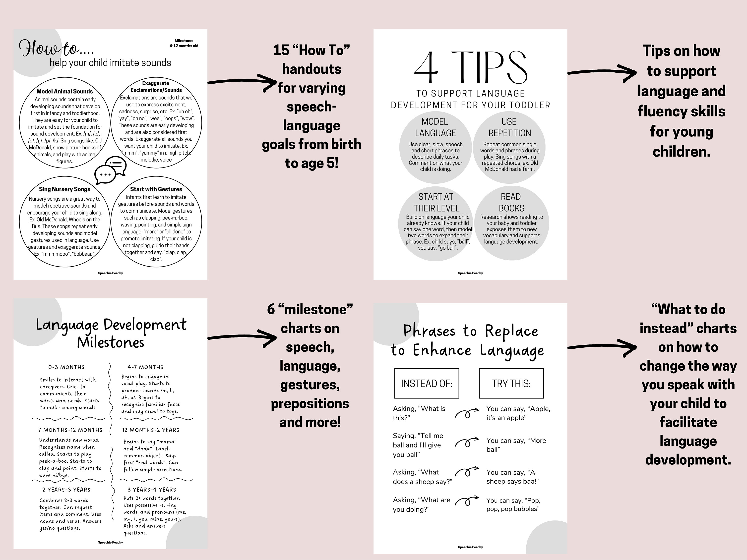 Expanding Utterances Naturally