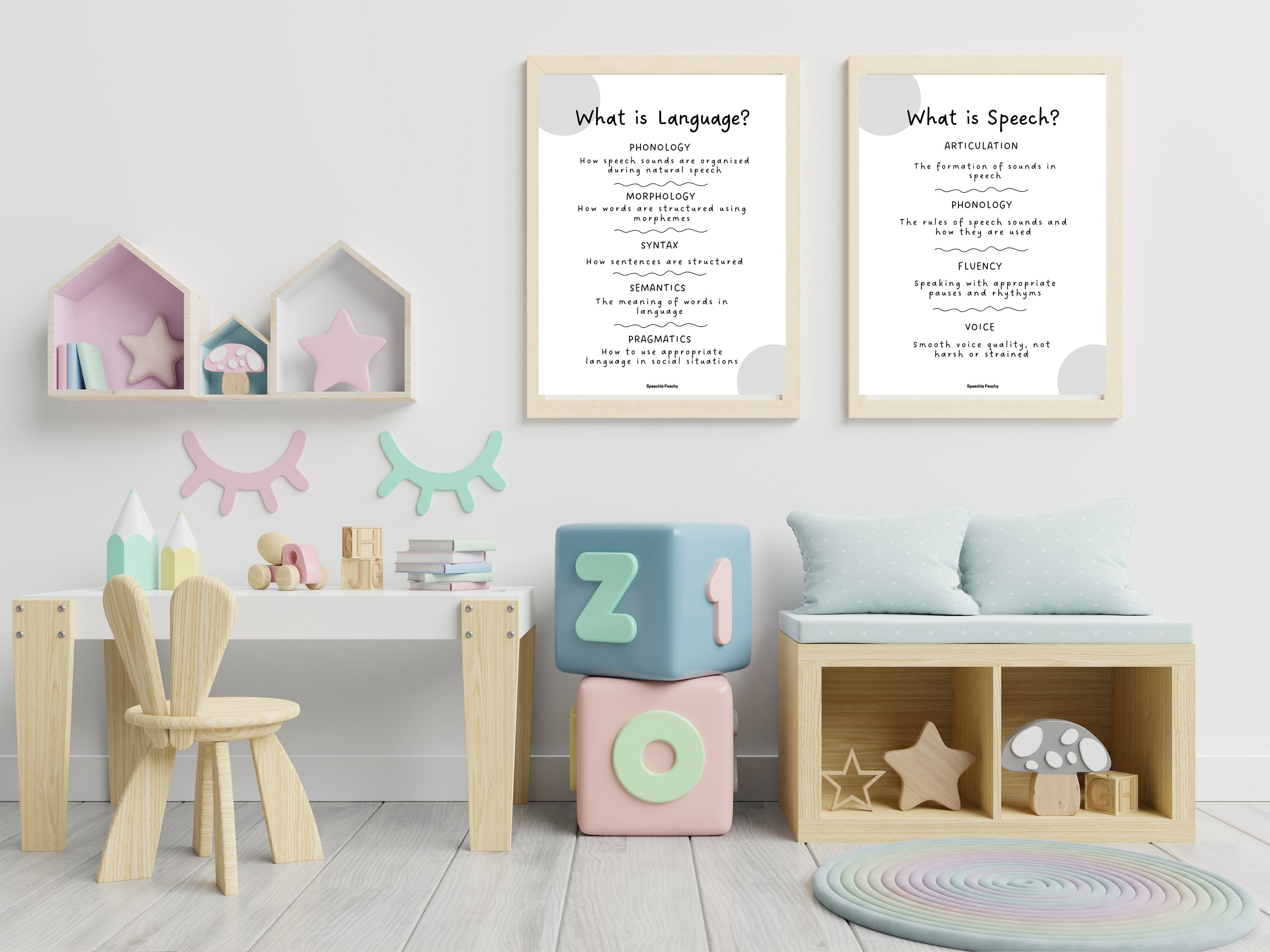 At-Home Speech Practice Tips