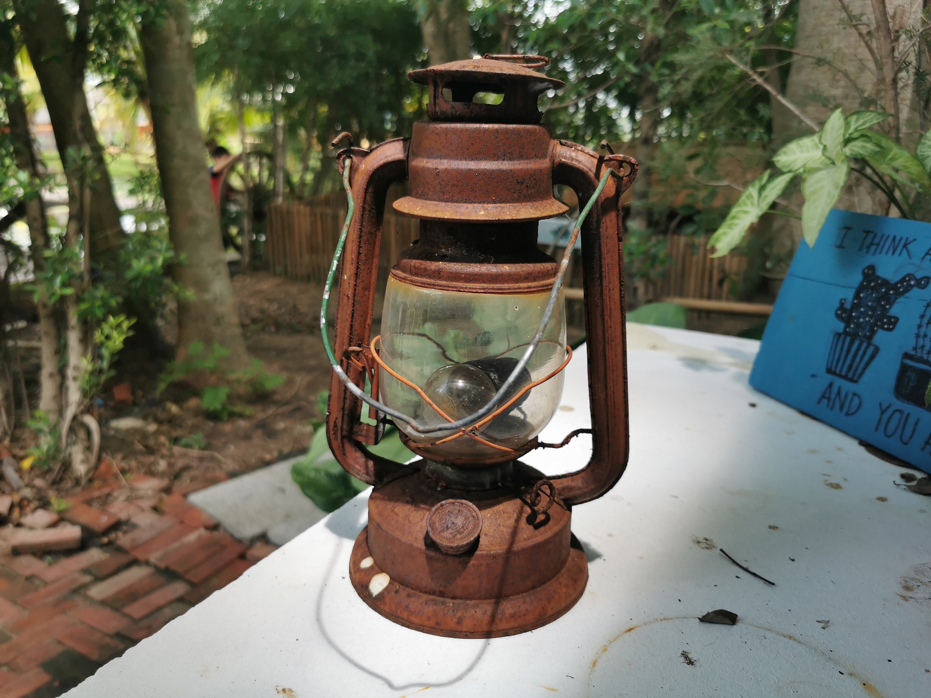 競売 Storm Lantern - Etsy ライト・ランタン