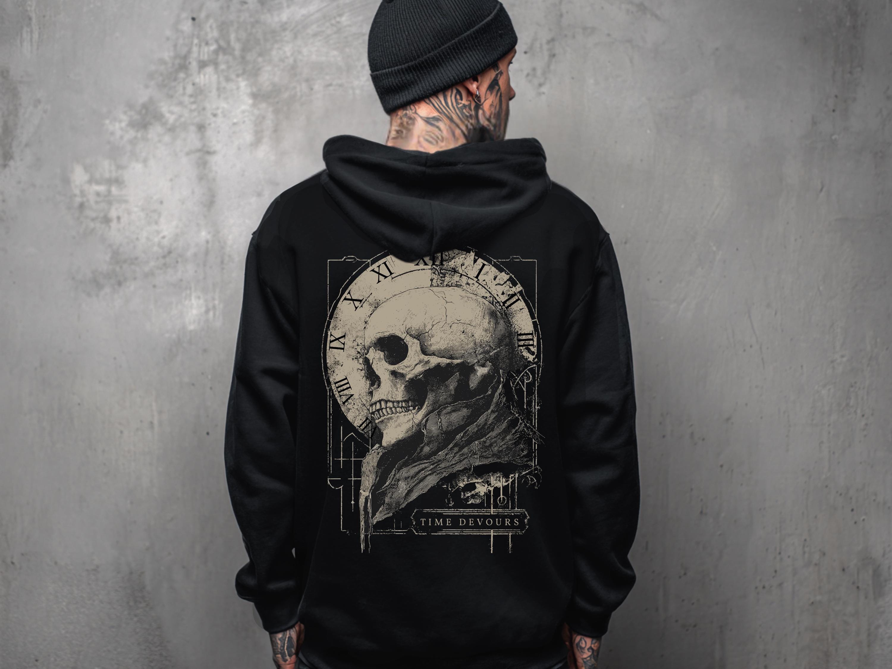 Men Emo Jacket - Etsy