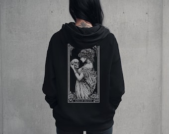 Custom Zip Up Hoodie For Eliana :)