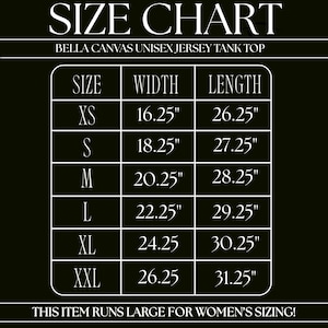 Gothic Skull Unisex Graphic Tank Top, Metal Grunge Punk Shirt, Mens Alternative Goth Shirt, Y2K Grunge Clothing, Goth Gift For Him image 6