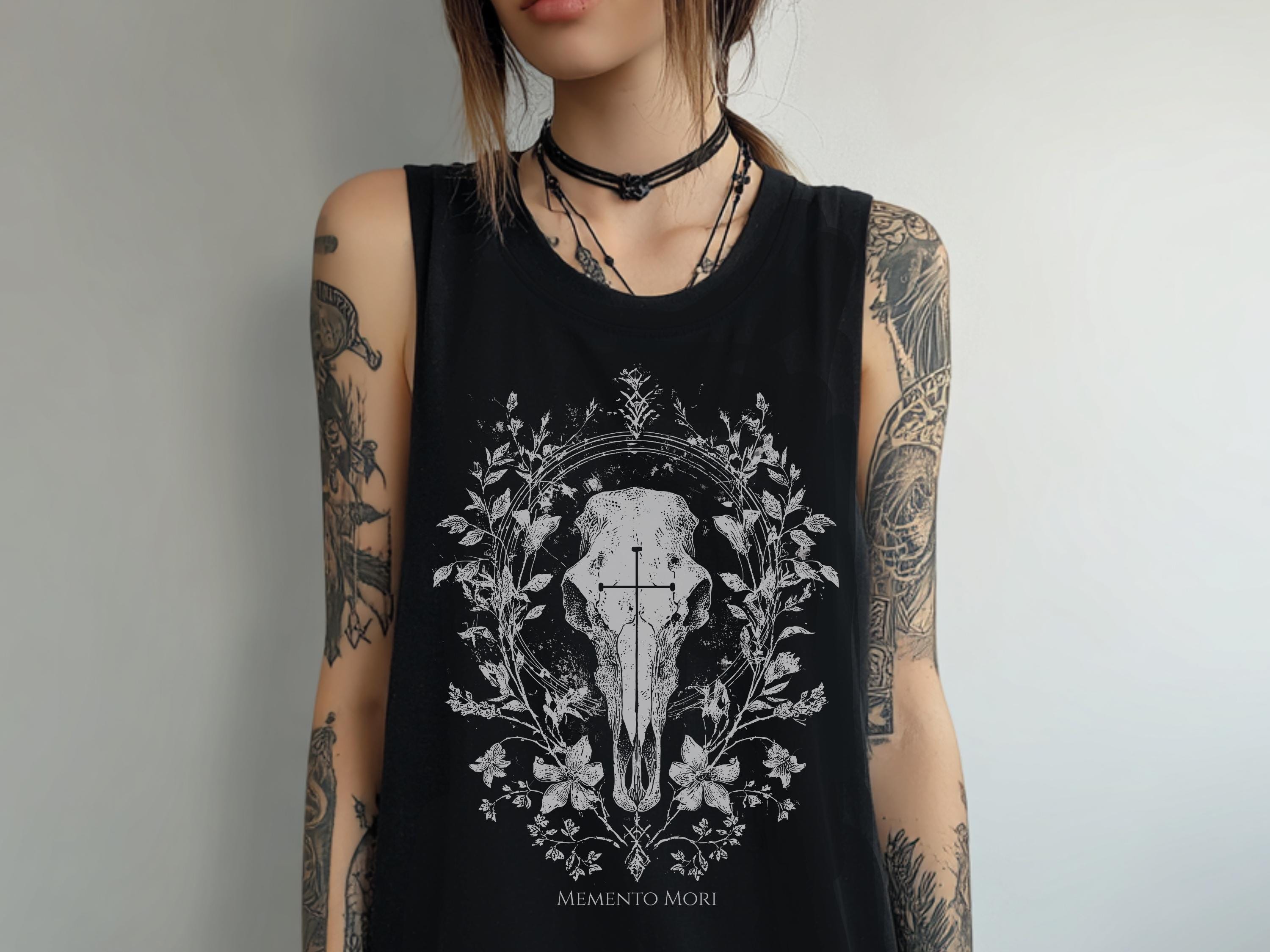 Y2k Grunge Tank Top - Etsy - Page 3