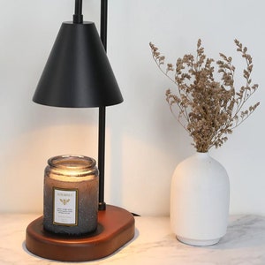 Modern Candle Warmer