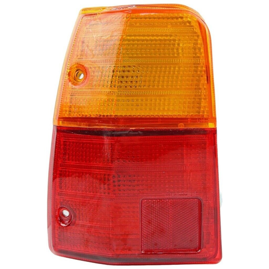 Rear Body Tail Lamp Lights for Toyota Corolla KE70 TE71 E72 GL Wagon