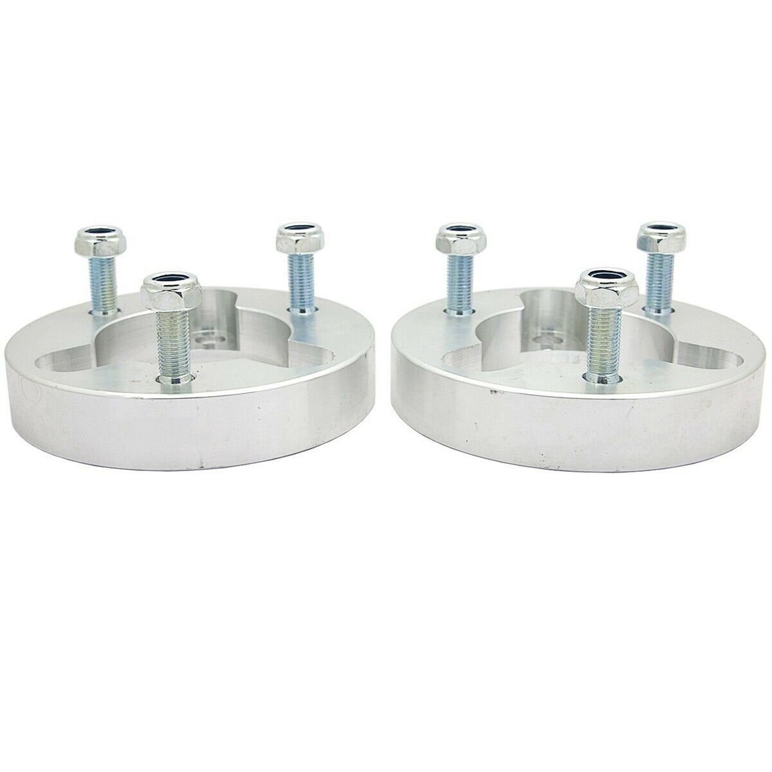 25mm Front Absorber Shock Spacer Lift Kit for Navara D23 NP300 Etsy