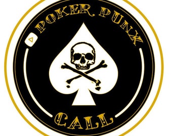 Poker Punx Card Protector