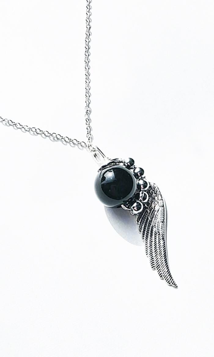 Ff7 materia necklace - Etsy 日本