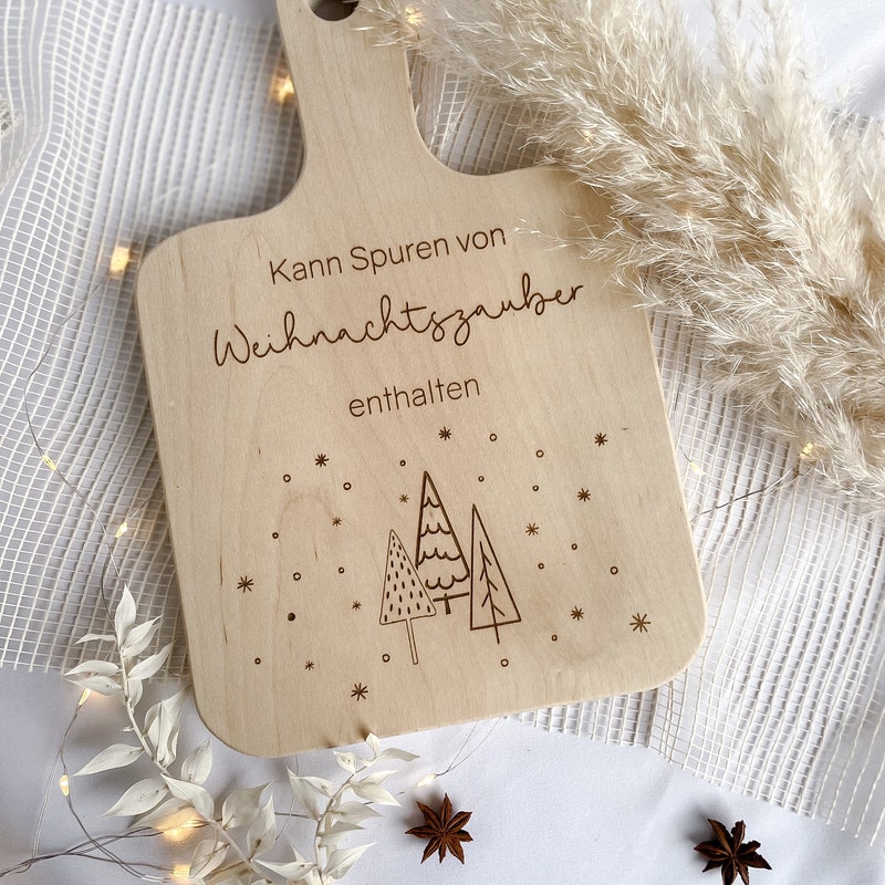 Holzbrett mit spruch Etsy.de