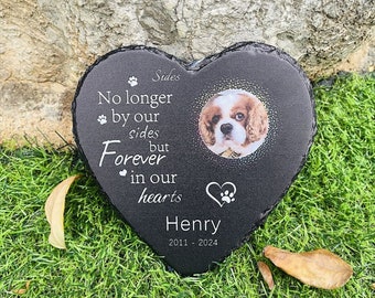 Pietra commemorativa per animali domestici, pietra commemorativa per cani, regalo commemorativo personalizzato per animali domestici, regalo commemorativo per cani, lapide per animali domestici, lapide per tomba per animali domestici, pietra per tomba per animali domestici