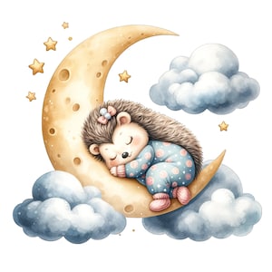 Clipart animaux endormis, clipart endormi, animaux de zoo mignons, clipart jungle mignon, clipart animaux de safari, bébé animal Png, Images d'animaux