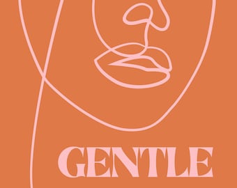 Aesthetic Christian Poster Merch Prints Floral Faith Scripture Ready To Frame Unique Decorative Female Gift Inspirational