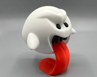 Boo Ghost Figurine