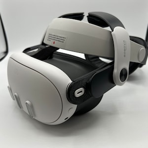 Meta Quest 3 BoboVR M2 Strap Adapter - Perfect Fit for Ultimate Comfort