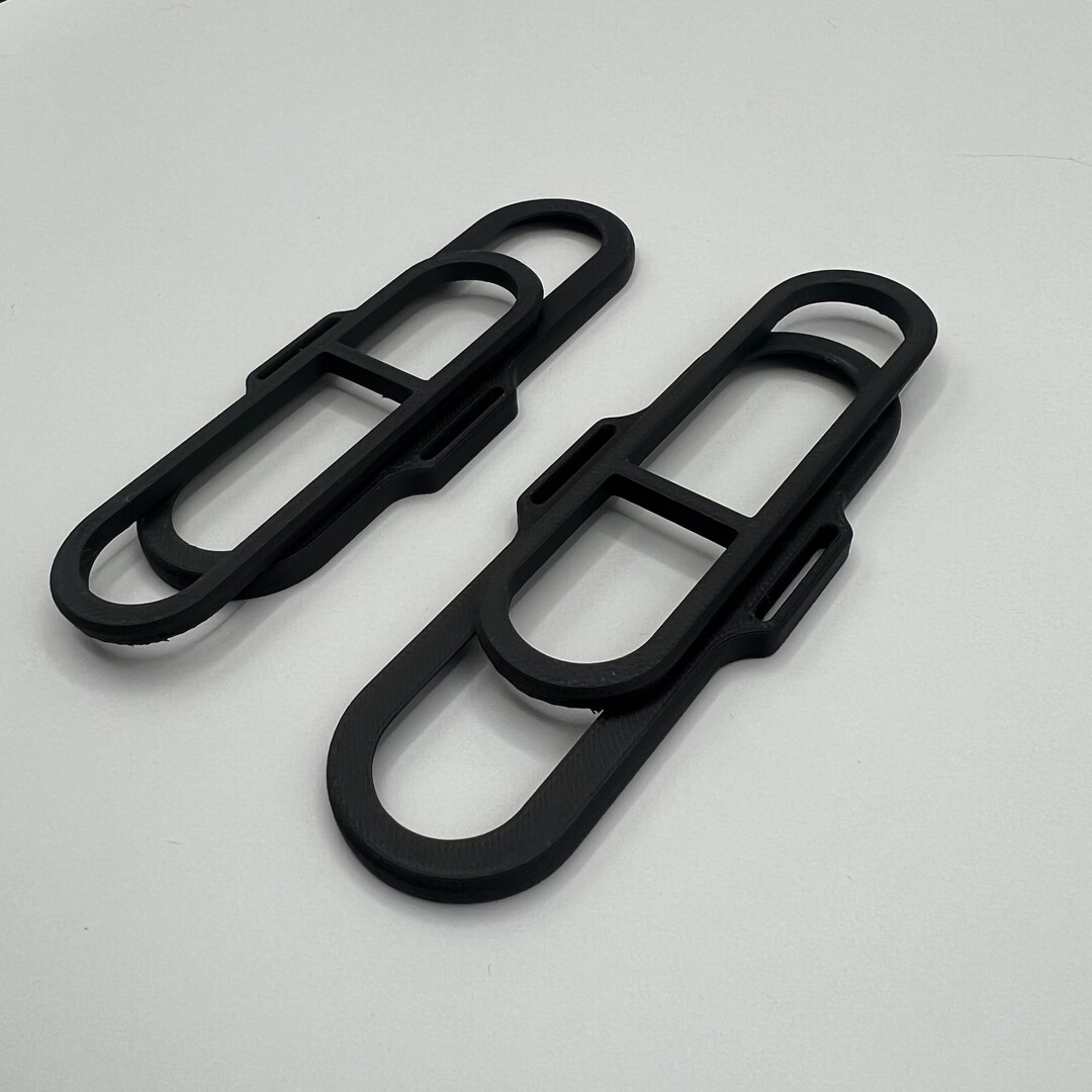 Meta Quest 3 Quest 2 Elite and Kiwi Elite Strap Adapter Perfect Fit for