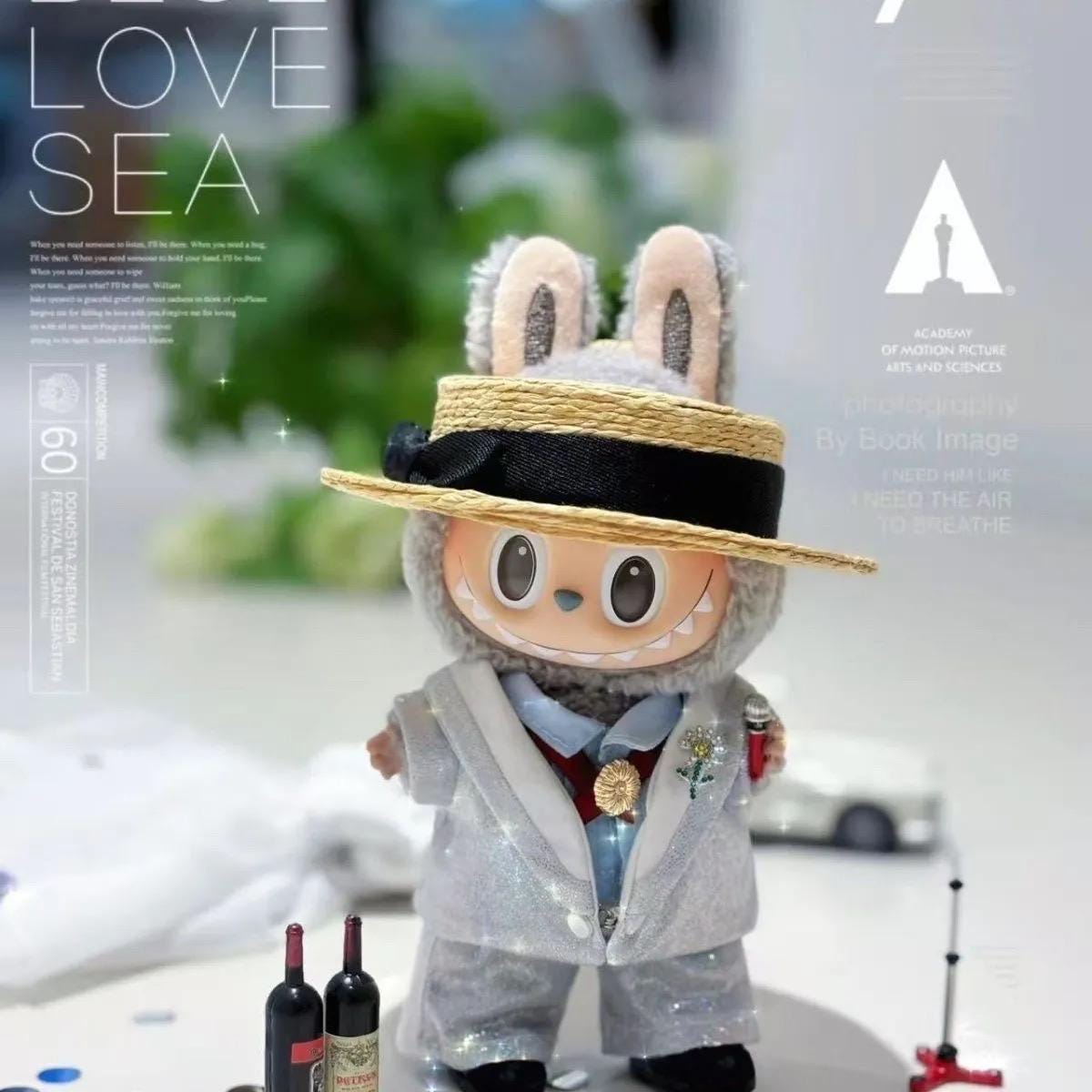 Prada outfits labubu - Etsy 日本