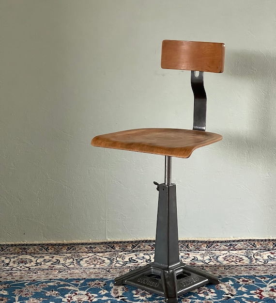 Buy Original Singer Chair / Singer Stool / Singer Chair Online in 