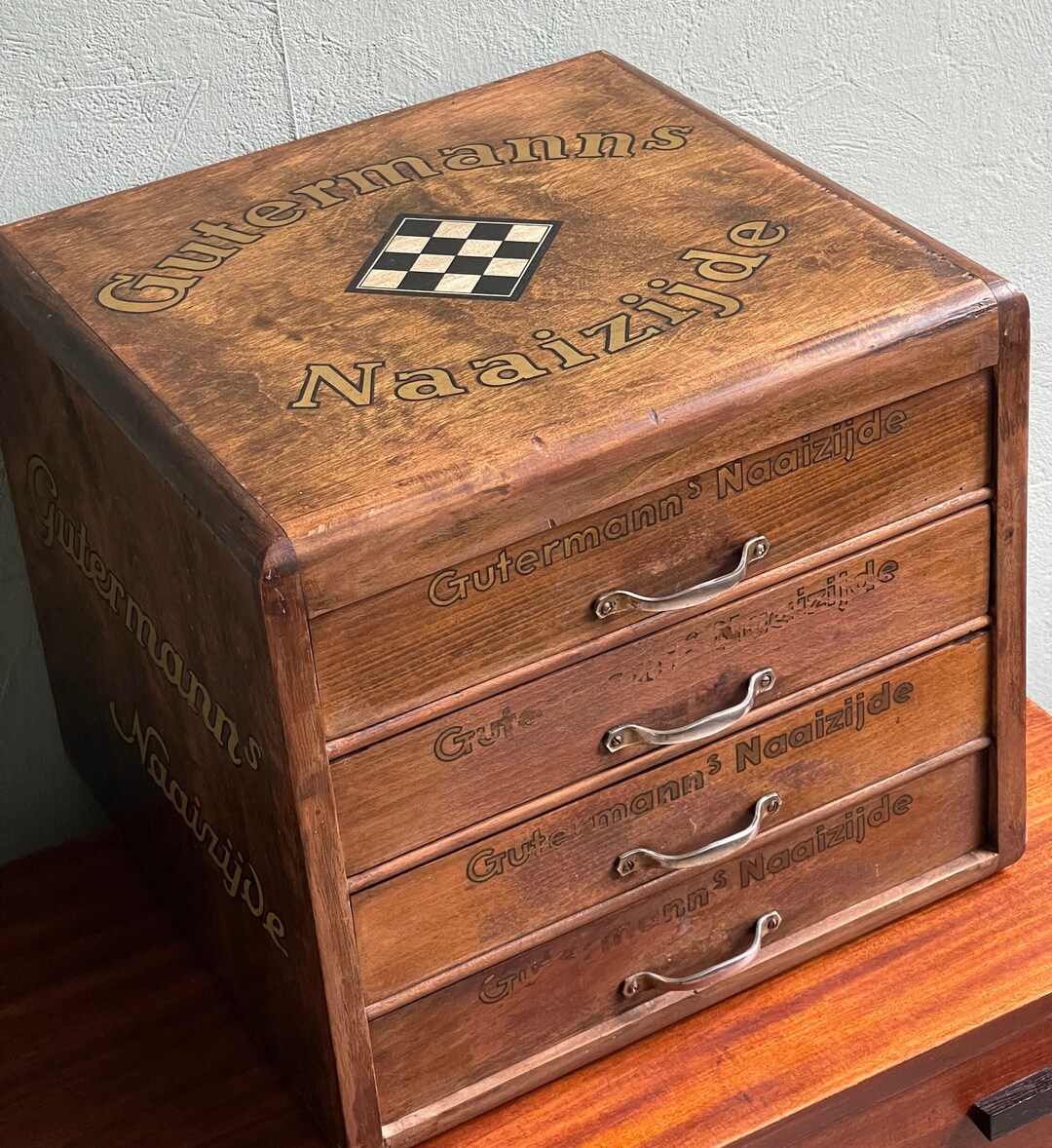 Sewing Thread / Haberdashery / Thread / Sewing