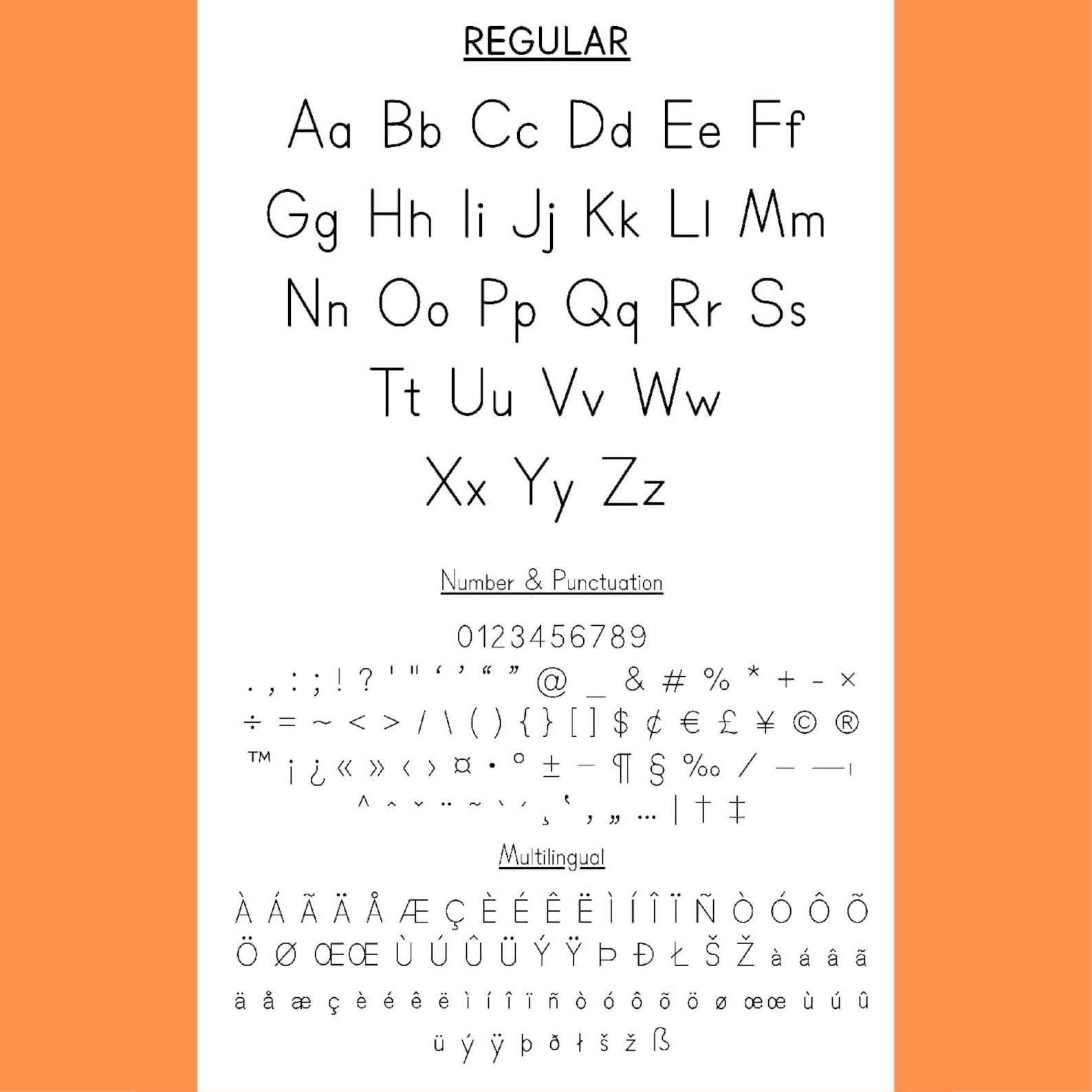 Happy Trace Font, Student Font, Tracing Font, Bundle Font, School Font ...