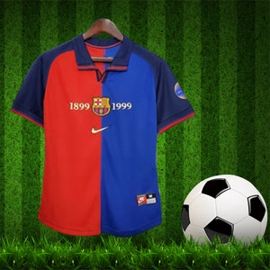Barcelona 1899 1999 Kit 2025 | jesseowensmemorialpark.com