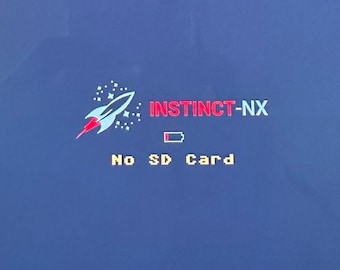 Instinct-NX V6 - Mail-In Installation Service