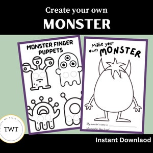 Monster-Aktivitäten