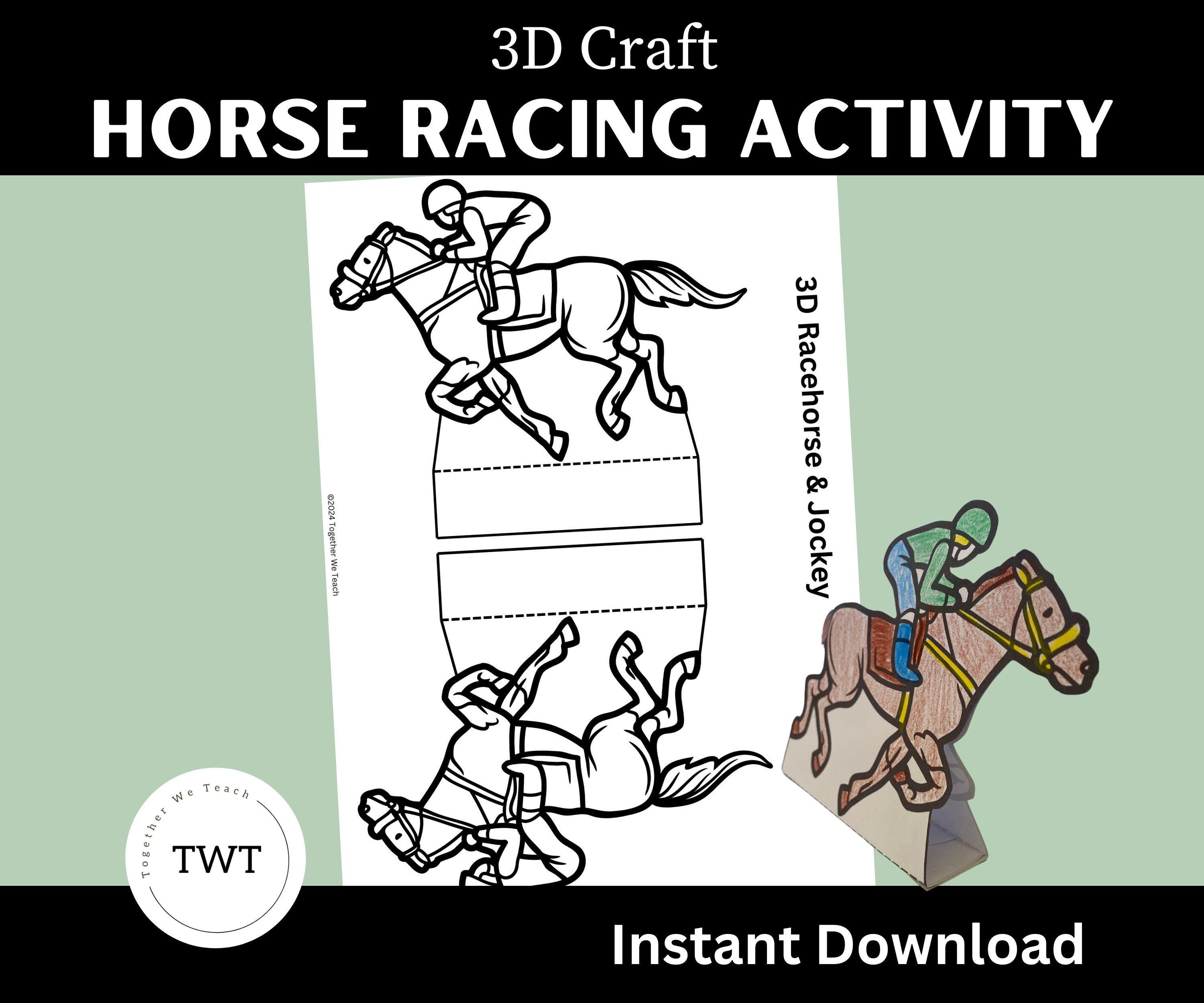 Buy Plastic Horse Toy Online In India India