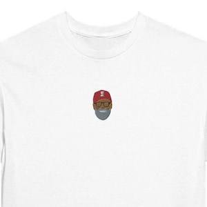 Klopp - Liverpool - Crewneck T-shirt