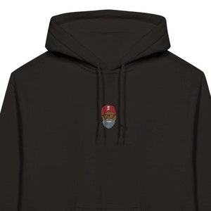 Klopp - Liverpool - Hoodie