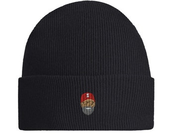 Klopp - Liverpool Fc - Cuffed Beanie