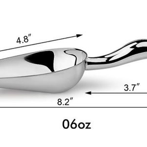 ICE SCOOPER