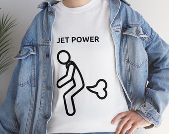 Jet Power t shirt, Jet Power shirt, Power t-shirt, Power of Love tshirt, Love shirt gift