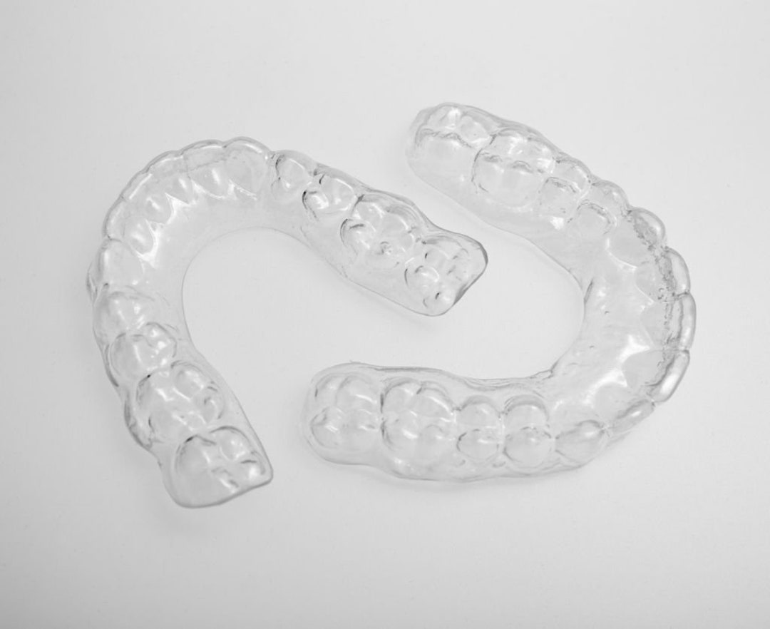 Custom Fit Dental Orthodontic Essix Retainer UPPERLOWER Etsy UK