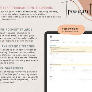 Personal Budget Planning Paycheck Expense