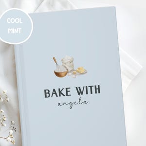 Baker Gift Birthday Idea Present for Home Baker