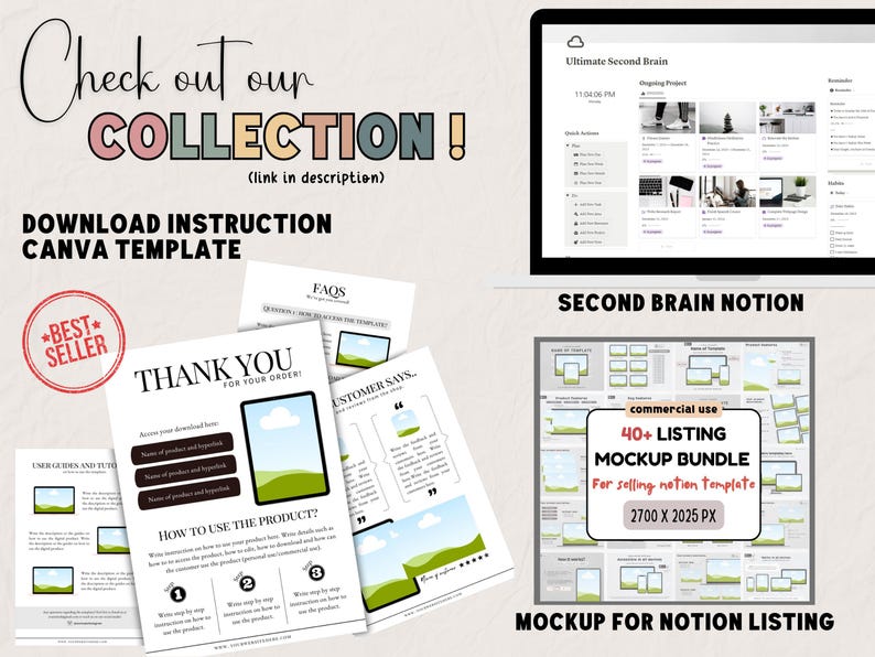 canva thank you template