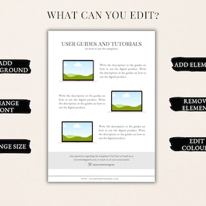 Thank You Purchase Card Template PDF