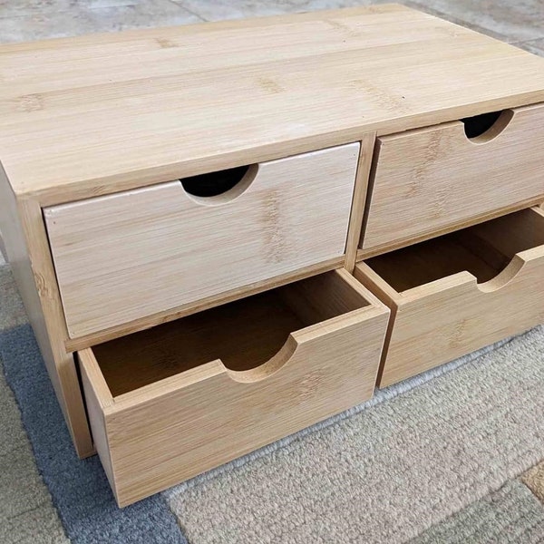 Storage Drawers Etsy