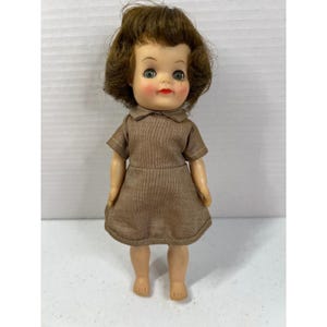 Effanbee Dolls 1965 - Etsy