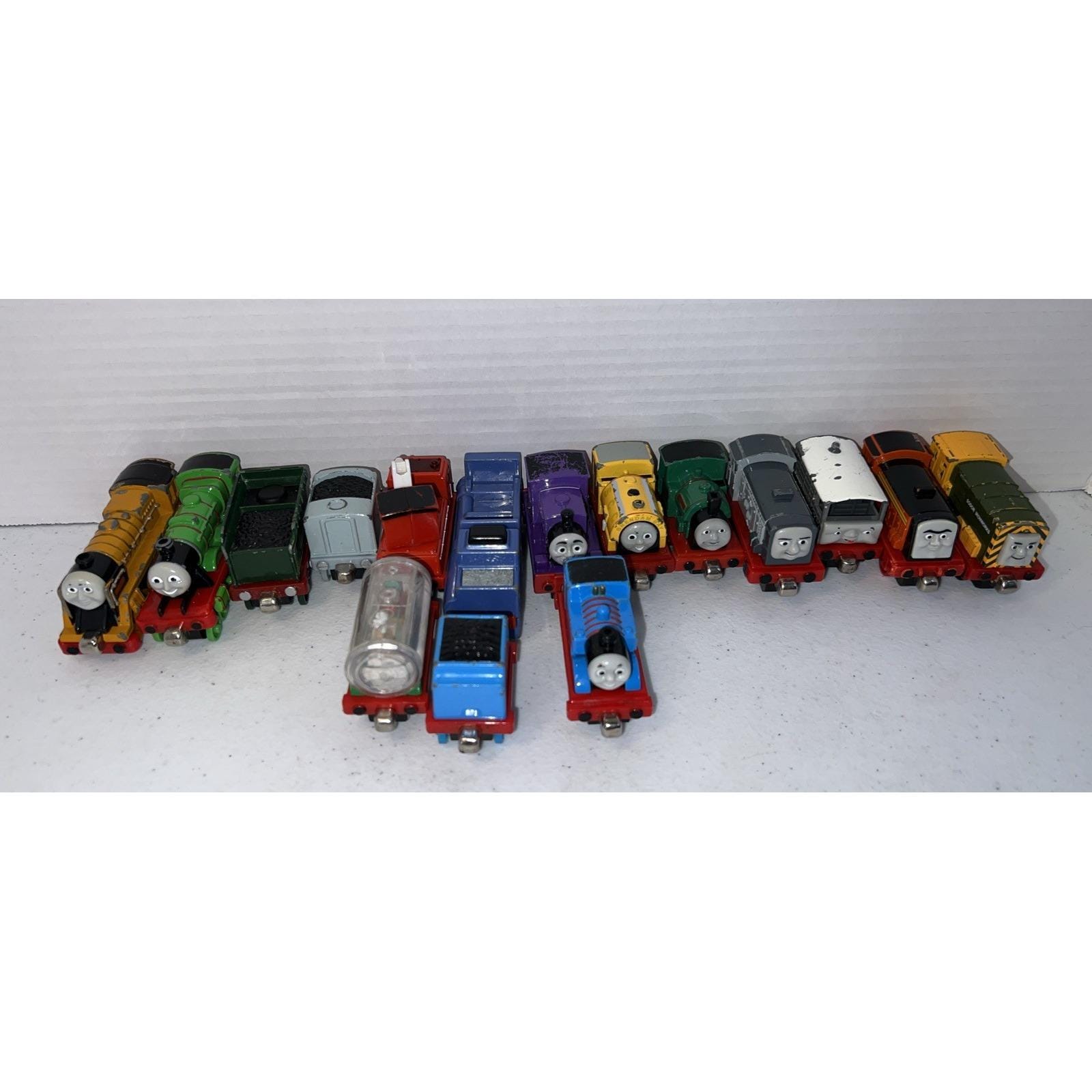Thomas take n play - Etsy 日本