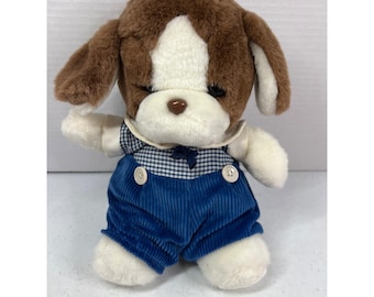 犬のぬいぐるみ 　3体セット 現在、この商品の在庫はありません - Etsy