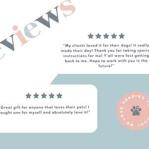 Personalized Pet Mats Using Pet Photo + Name Personalized Dog Food Mat Personalized Dog Placemat Custom Dog Bowl Mat Personalized Pet Mat image 3